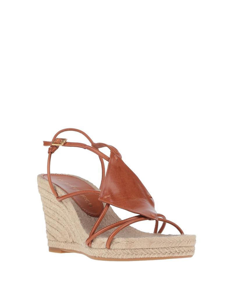 商品Tory Burch|Espadrilles,价格¥694,第4张图片详细描述