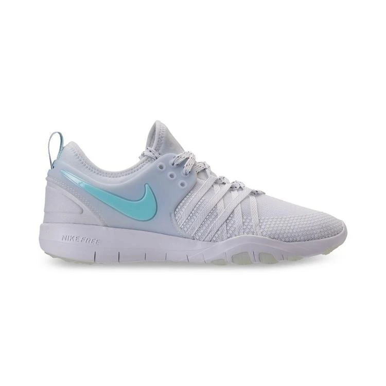 商品NIKE|Women's Free TR 7 Reflect Training Sneakers from Finish Line,价格¥445,第2张图片详细描述