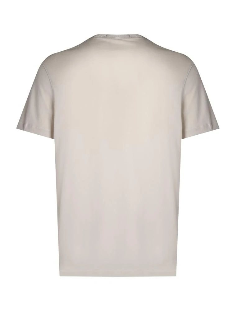 商品Calvin Klein|Calvin Klein Logo T-shirt,价格¥561,第3张图片详细描述