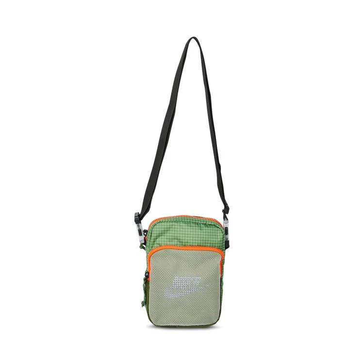 商品NIKE|Nike Heritage Waist Bag - Unisex Bags,价格¥118,第1张图片
