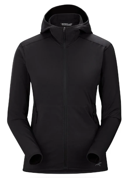 Arcteryx Womens Kyanite LT Hoody 商品