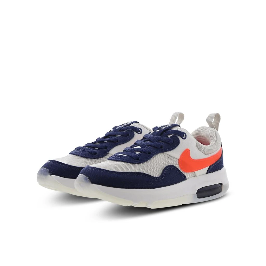 商品NIKE|Nike Air Max Motif Back To Cool - Pre School Shoes,价格¥596,第2张图片详细描述