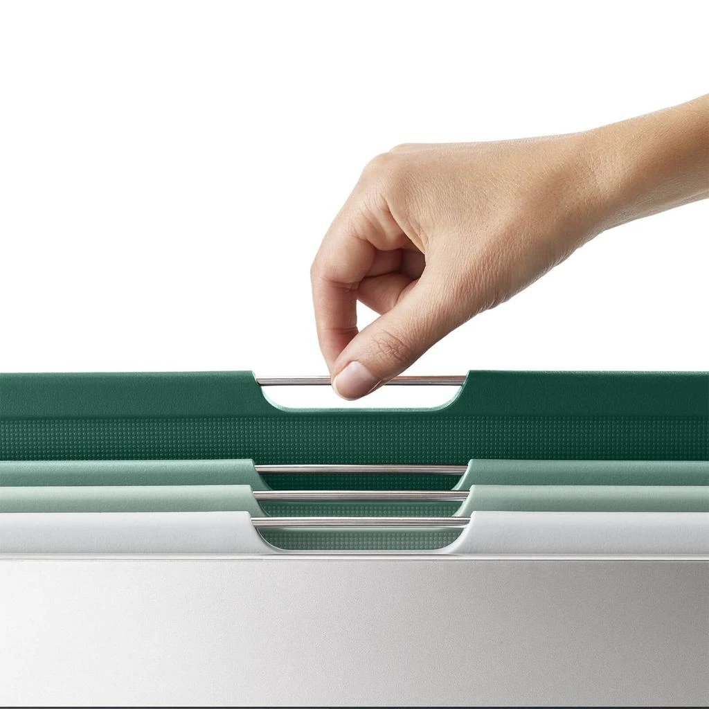 商品Joseph Joseph|Joseph Joseph Editions - Folio Chopping Board Set - Large - Sage,价格¥516,第4张图片详细描述