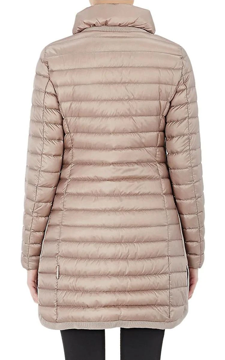 商品Moncler|Down-Quilted Bogue Coat,价格¥8157,第3张图片详细描述