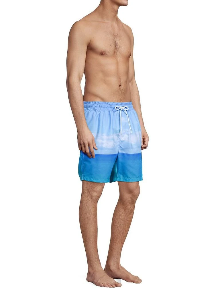 商品Sol Angeles|Ipanema Swim Shorts,价格¥463,第4张图片详细描述