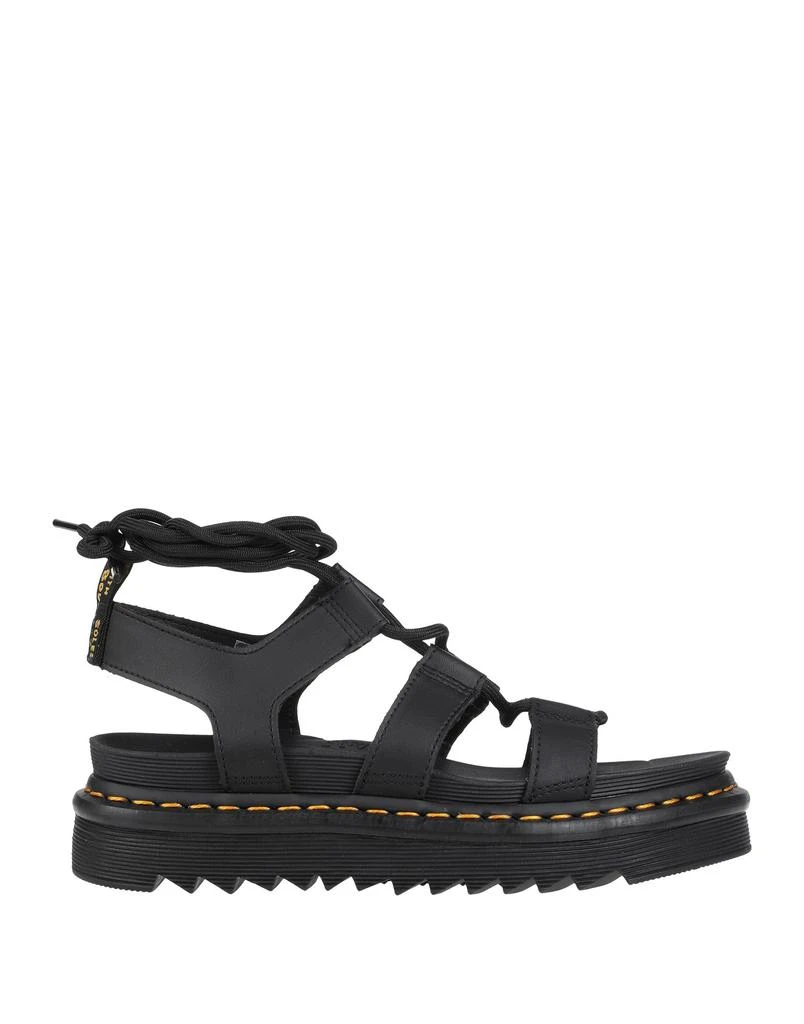 商品Dr. Martens|Sandals,价格¥675,第1张图片