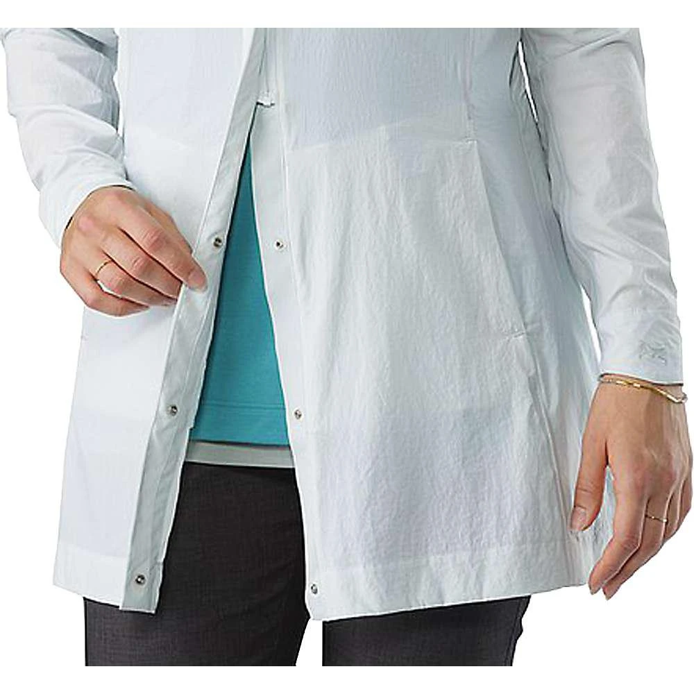 Arcteryx Women's A2B Windbreaker Jacket 商品