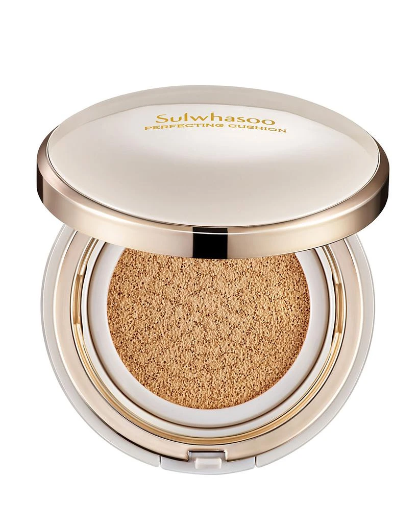 商品Sulwhasoo|Perfecting Cushion SPF 50+,价格¥469,第1张图片