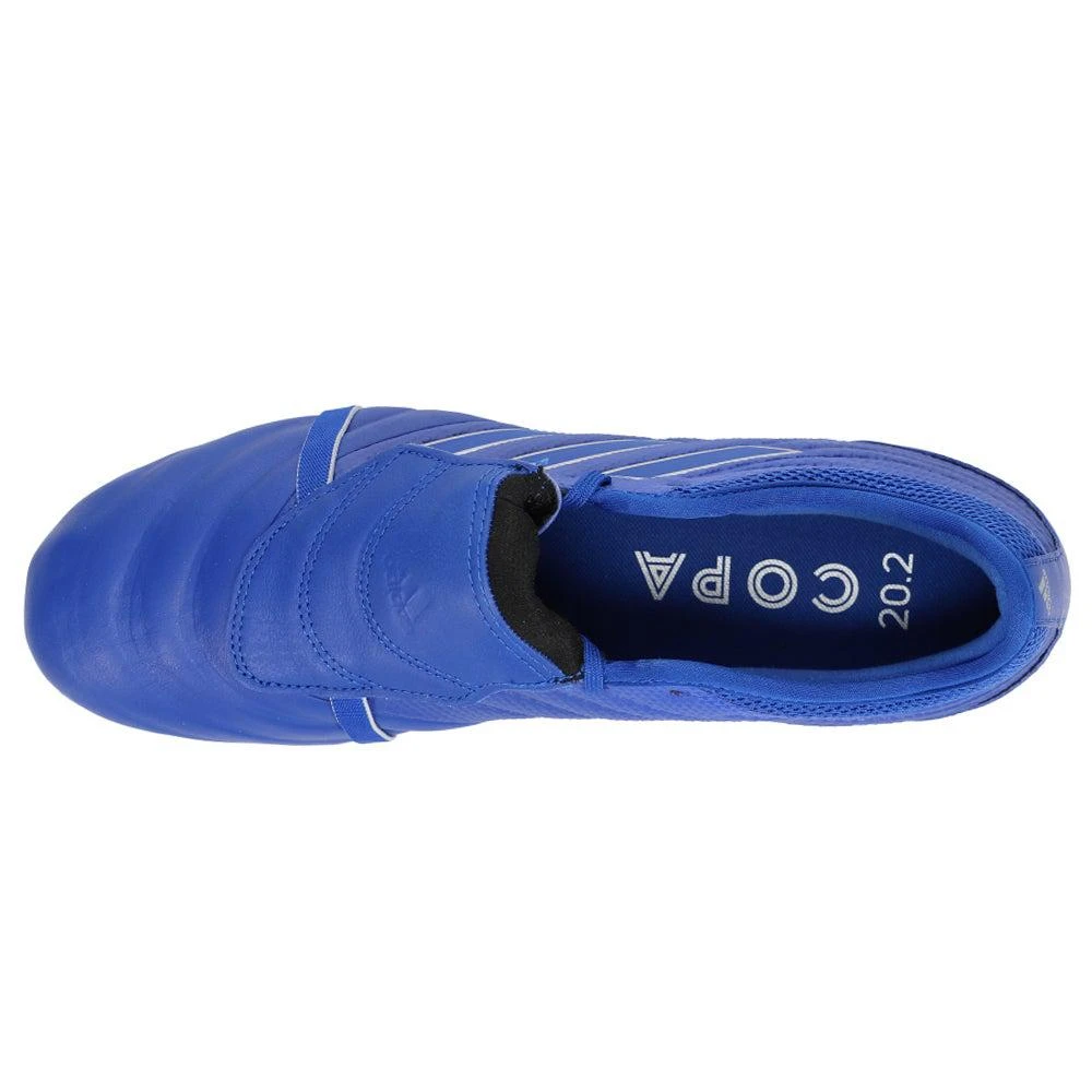 商品Adidas|Copa Gloro 20.2 Firm Ground Soccer Cleats,价格¥530,第3张图片详细描述