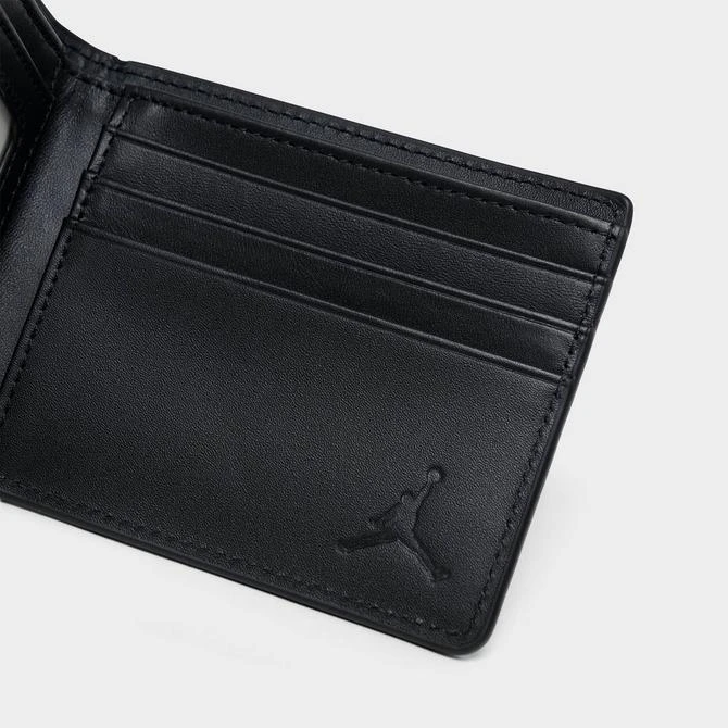 Men's Jordan Jumpman Ingot Bifold Wallet 商品
