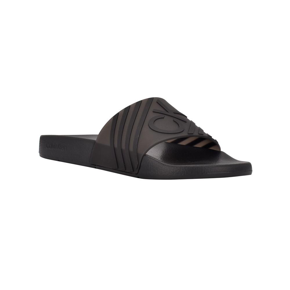Men's Averil Slide Sandals商品第1张图片规格展示