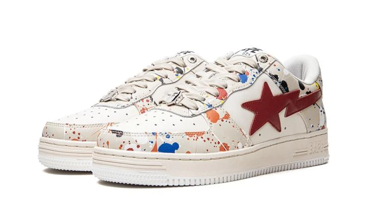 商品Bape|Bape BAPE STA #3 M2,价格¥2497-¥2758,第3张图片详细描述