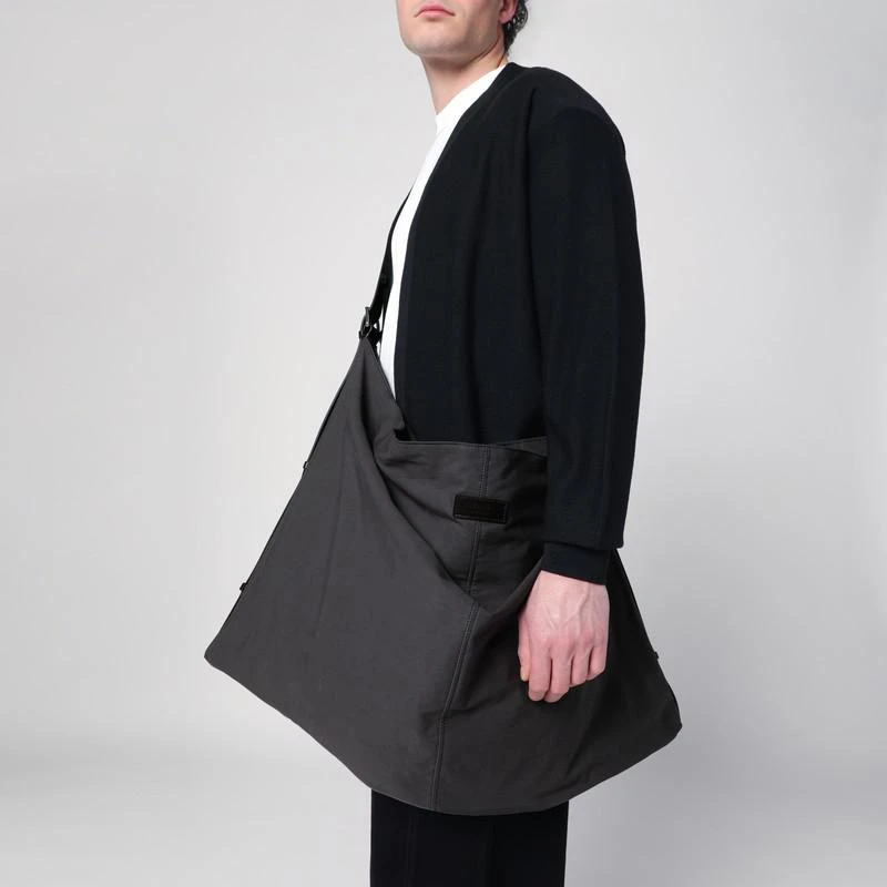 商品Lemaire|Black Flag Hobo Bag,价格¥4910,第2张图片详细描述