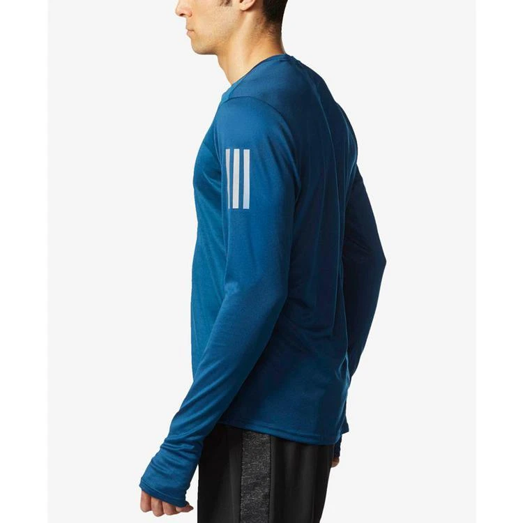 商品Adidas|Men's ClimaLite® Long-Sleeve Response Running Top,价格¥223,第5张图片详细描述