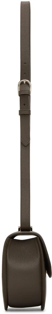 商品A.P.C.|Grey Genève Bag,价格¥4751,第4张图片详细描述