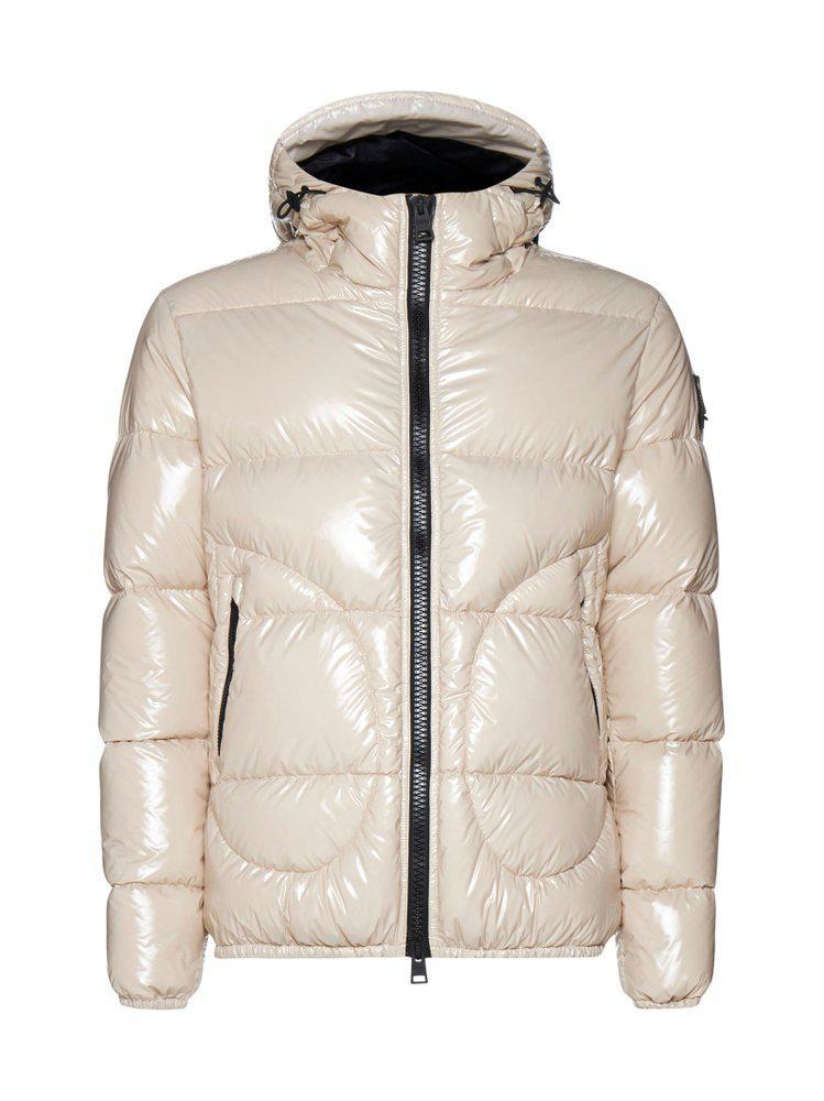 商品Herno|Herno Hooded Puffer Jacket,价格¥3049-¥3223,第1张图片