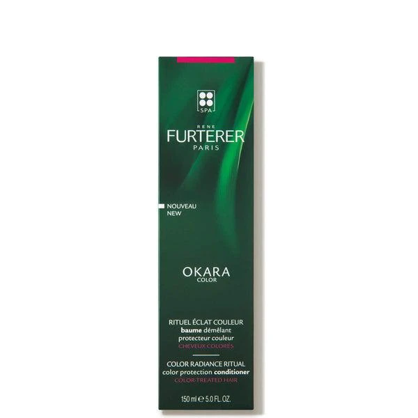 商品René Furterer|René Furterer OKARA COLOR Color Protection Conditioner 5 fl. oz,价格¥293,第2张图片详细描述