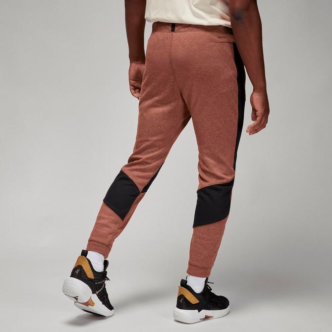 商品Jordan|Men's Jordan Dri-FIT Sport Air Statement Pants,价格¥666,第5张图片详细描述