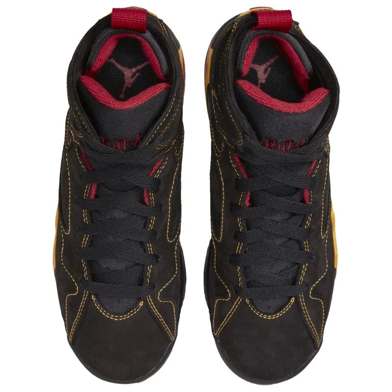 商品Jordan|Jordan Retro 7 - Boys' Grade School,价格¥1160,第4张图片详细描述