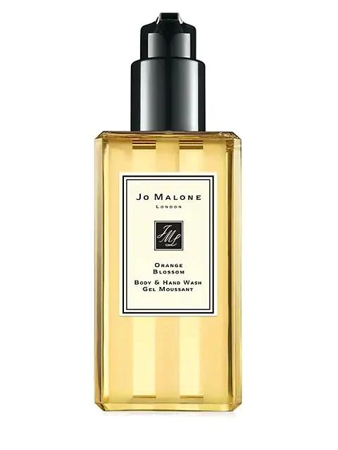 商品Jo Malone London|橙花沐浴露 251ml,价格¥331,第1张图片