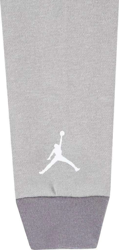 商品Jordan|Air Jordan Toddler 11 Crew and Pant Set,价格¥452,第3张图片详细描述