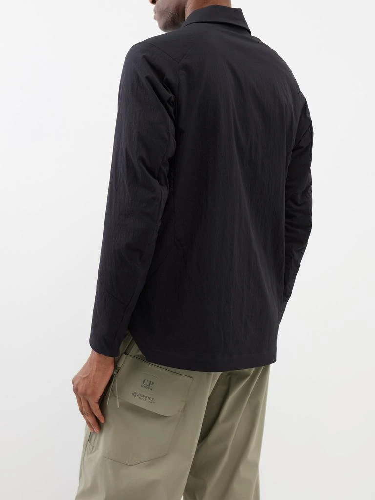 商品Veilance|Mionn padded overshirt,价格¥3207,第5张图片详细描述