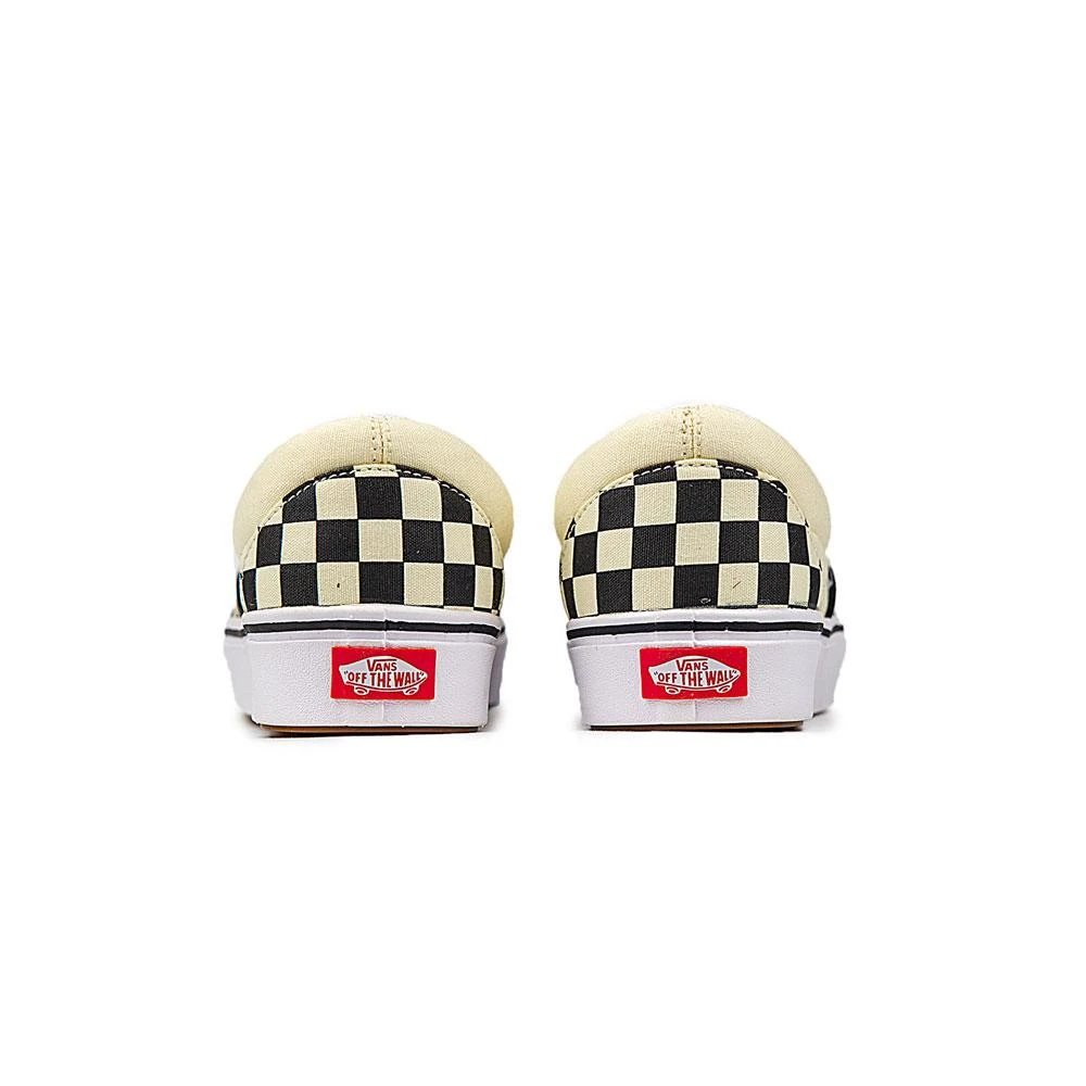 商品vans/范斯|VANS范斯 Slip-On板鞋男女 ComfyCush超软鞋底 VN0A3WMDVO4,价格¥732,第4张图片详细描述