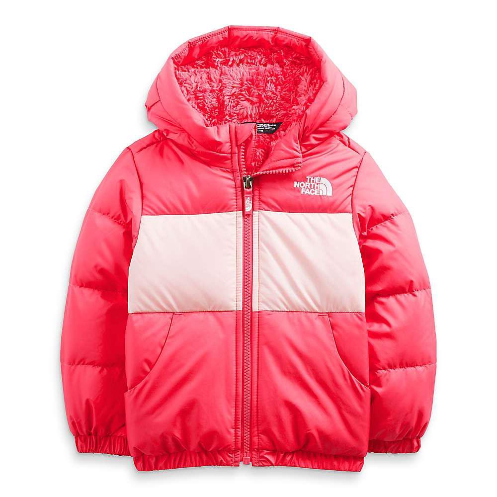 商品The North Face|Toddler Moondoggy Hoodie,价格¥556,第1张图片