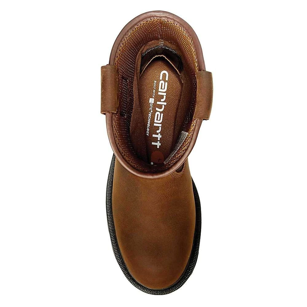 Carhartt Women's Ironwood Wellington Waterproof 11 Inch Soft Toe Boot 商品
