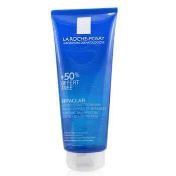 商品La Roche Posay|Effaclar Purifying Foaming Gel,价格¥112-¥191,第1张图片