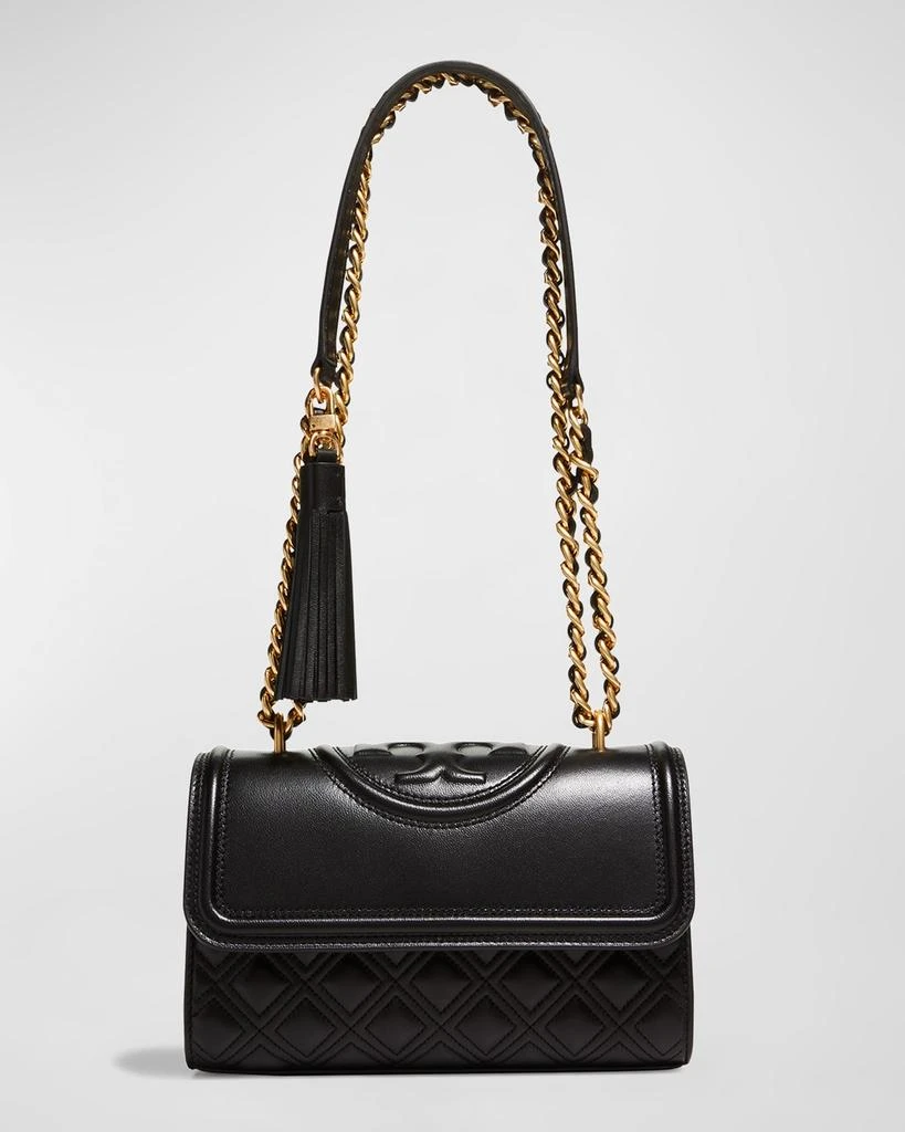 商品Tory Burch|Fleming Small Convertible Shoulder Bag,价格¥4122,第1张图片