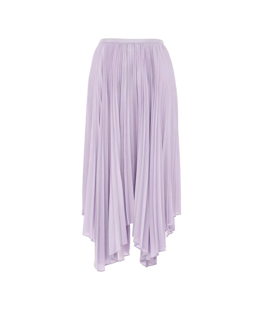 商品Ralph Lauren|Ralph l au ren women's purple other materials skirt,价格¥2250,第2张图片详细描述