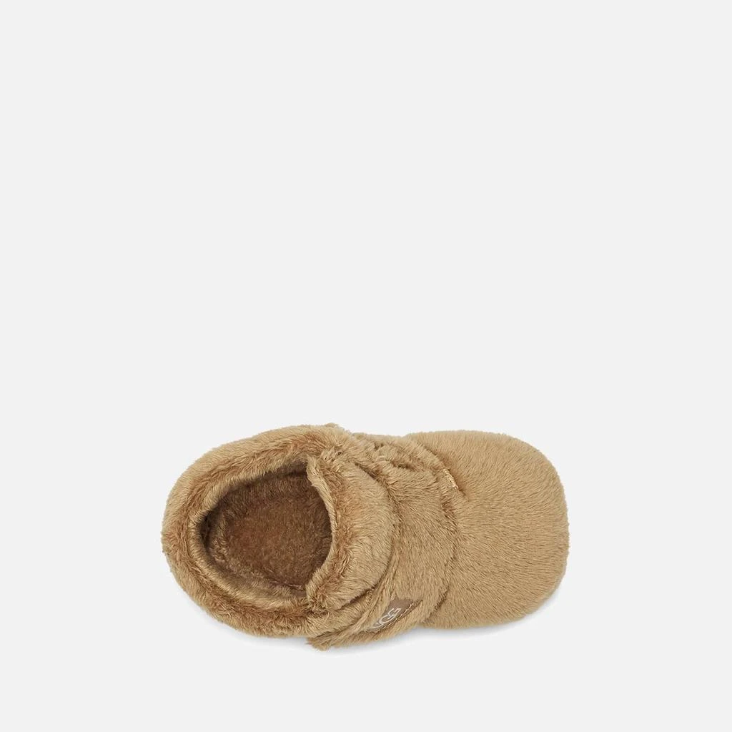 UGG BABIES’ BIXBEE FLEECE BOOTS, HAT AND MITTENS GIFT SET 商品