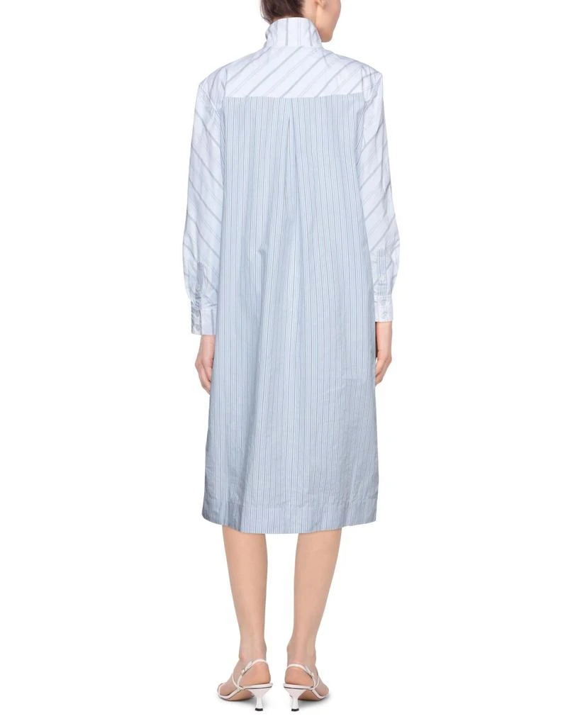 商品Ganni|Midi dress,价格¥493,第3张图片详细描述