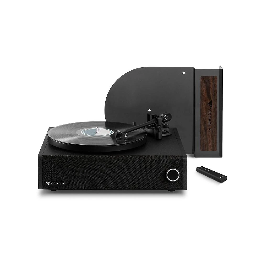 商品Victrola|Premiere V1 Stereo Turntable,价格¥2239,第1张图片