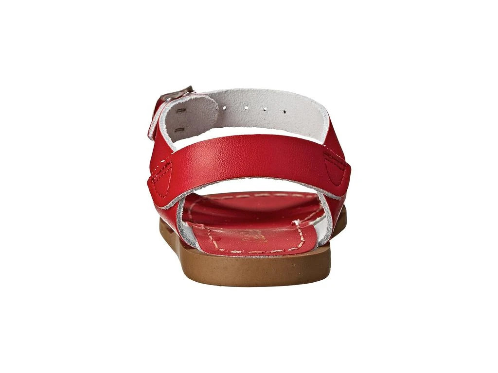 商品Salt Water Sandal by Hoy Shoes|The Original Sandal (Toddler/Little Kid),价格¥397,第5张图片详细描述