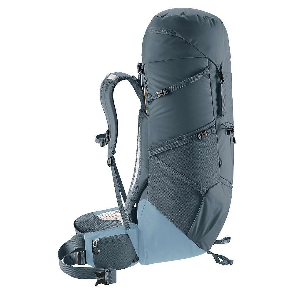 商品Deuter|多特男士户外登山包45+5L,价格¥1043,第3张图片详细描述