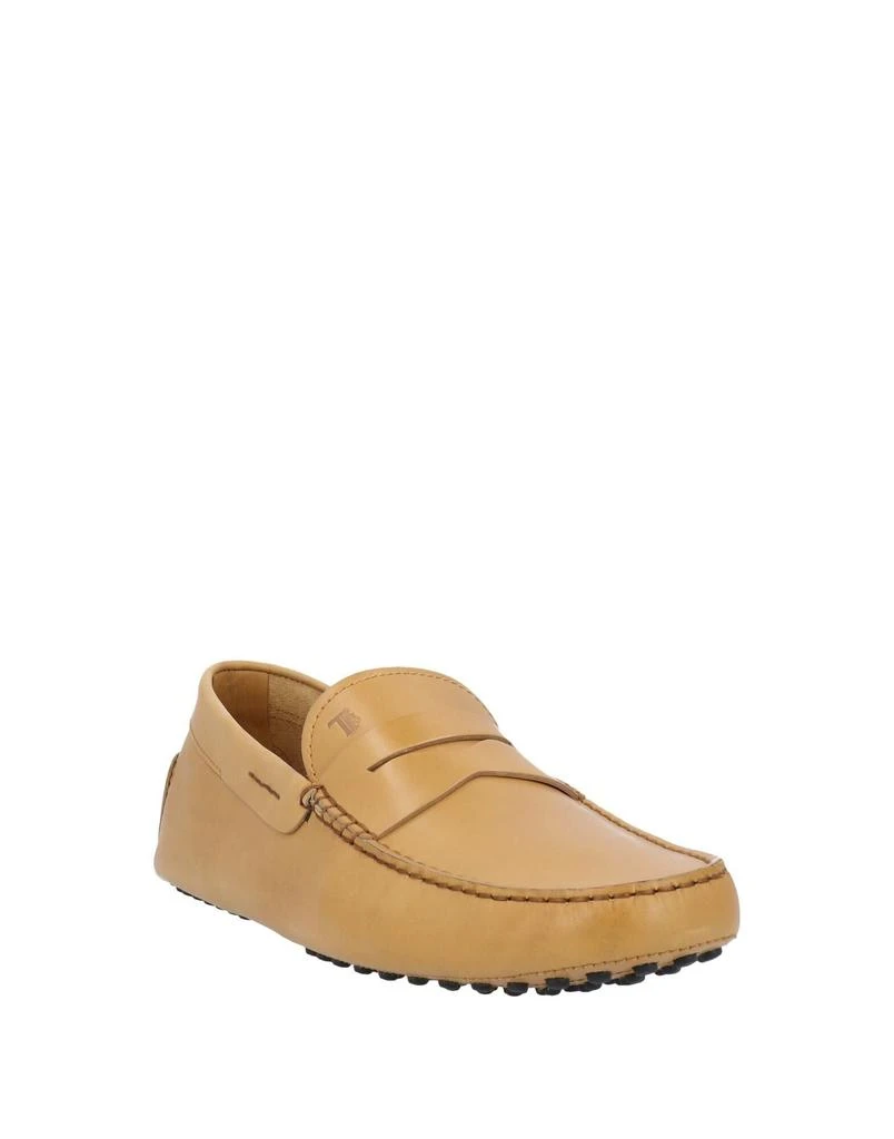 商品Tod's|Loafers,价格¥1214,第2张图片详细描述