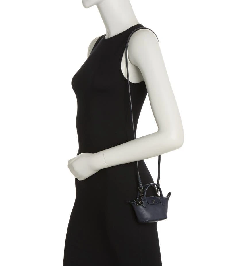 商品Longchamp|Le Pliage Nano Crossbody Bag,价格¥1267,第2张图片详细描述