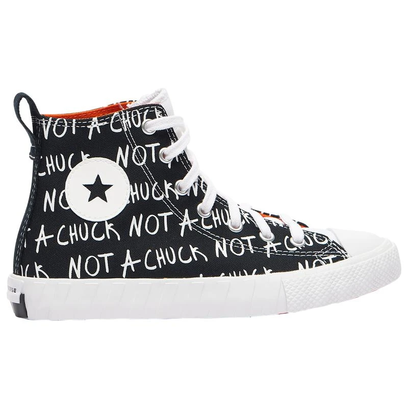 商品Converse|Converse CTAS Hi UNT1T!3D OG - Boys' Preschool,价格¥236,第1张图片