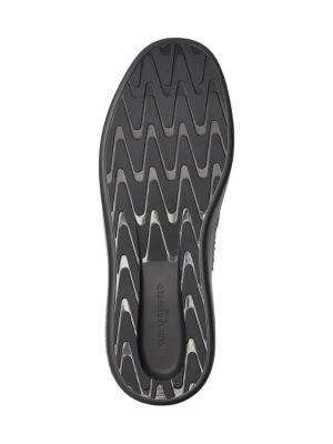 商品Karl Lagerfeld Paris|Wingtip Leather Boots,价格¥820,第4张图片详细描述
