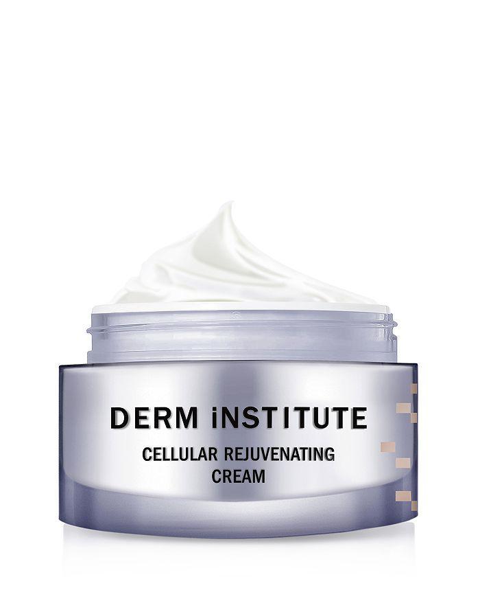 商品DERM iNSTITUTE|Cellular Rejuvenating Cream,价格¥1790,第5张图片详细描述