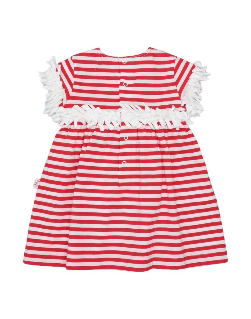 商品IL GUFO|Dress,价格¥640,第4张图片详细描述
