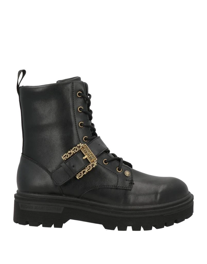 商品Versace|Boots,价格¥2445,第1张图片