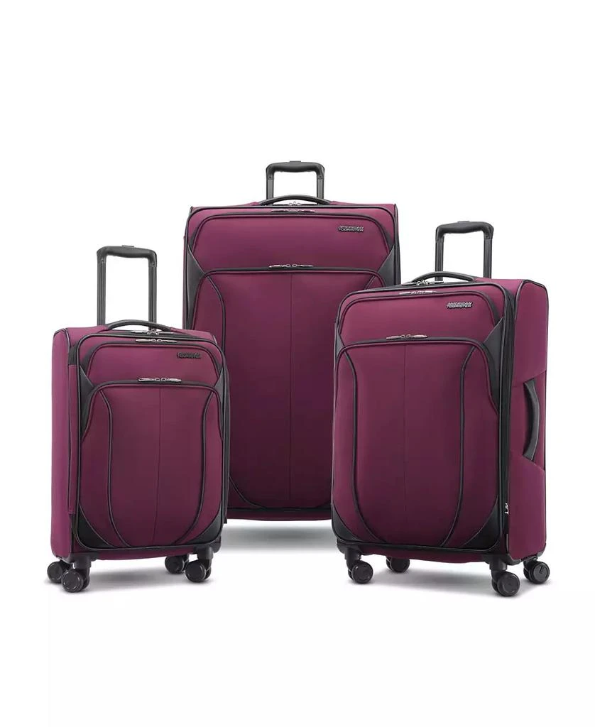 商品American Tourister|4 KIX 2.0 20" Spinner,价格¥1389,第4张图片详细描述