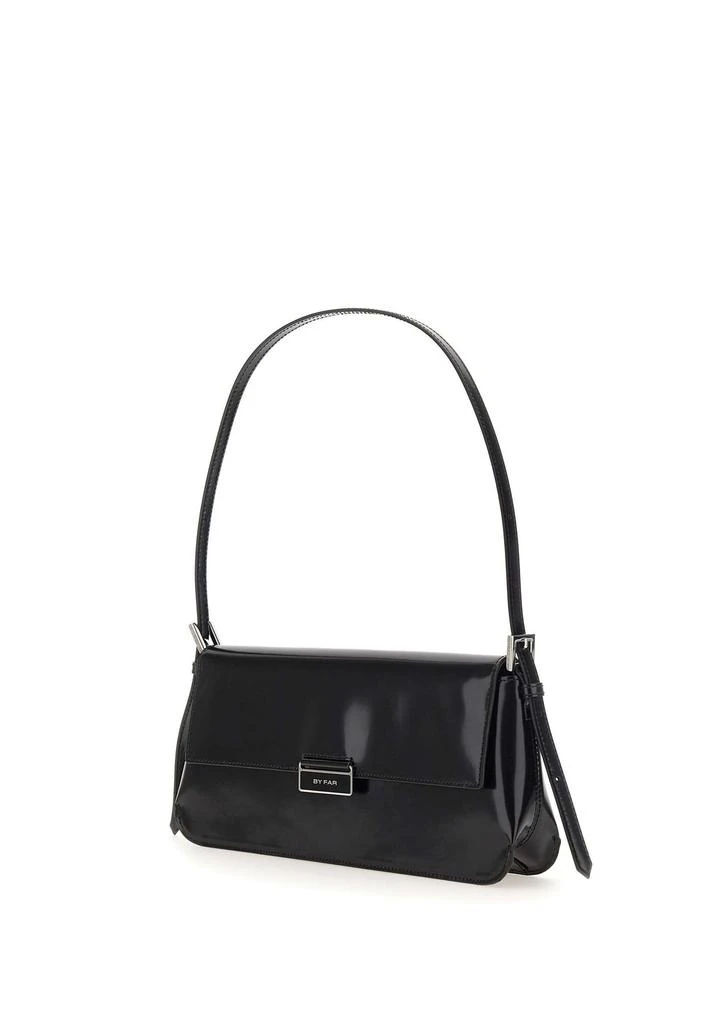 商品by FAR|By Far Tilda Fold-Over Shoulder Bag,价格¥2779,第3张图片详细描述