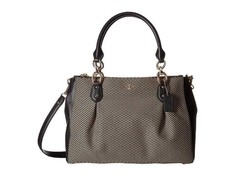 商品Coach|Exploded Rep Colette Carryall,价格¥1177,第1张图片