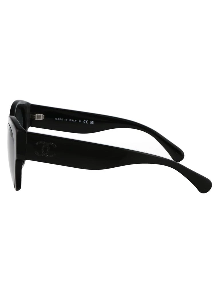 商品Chanel|0ch5498b Sunglasses,价格¥5349,第3张图片详细描述