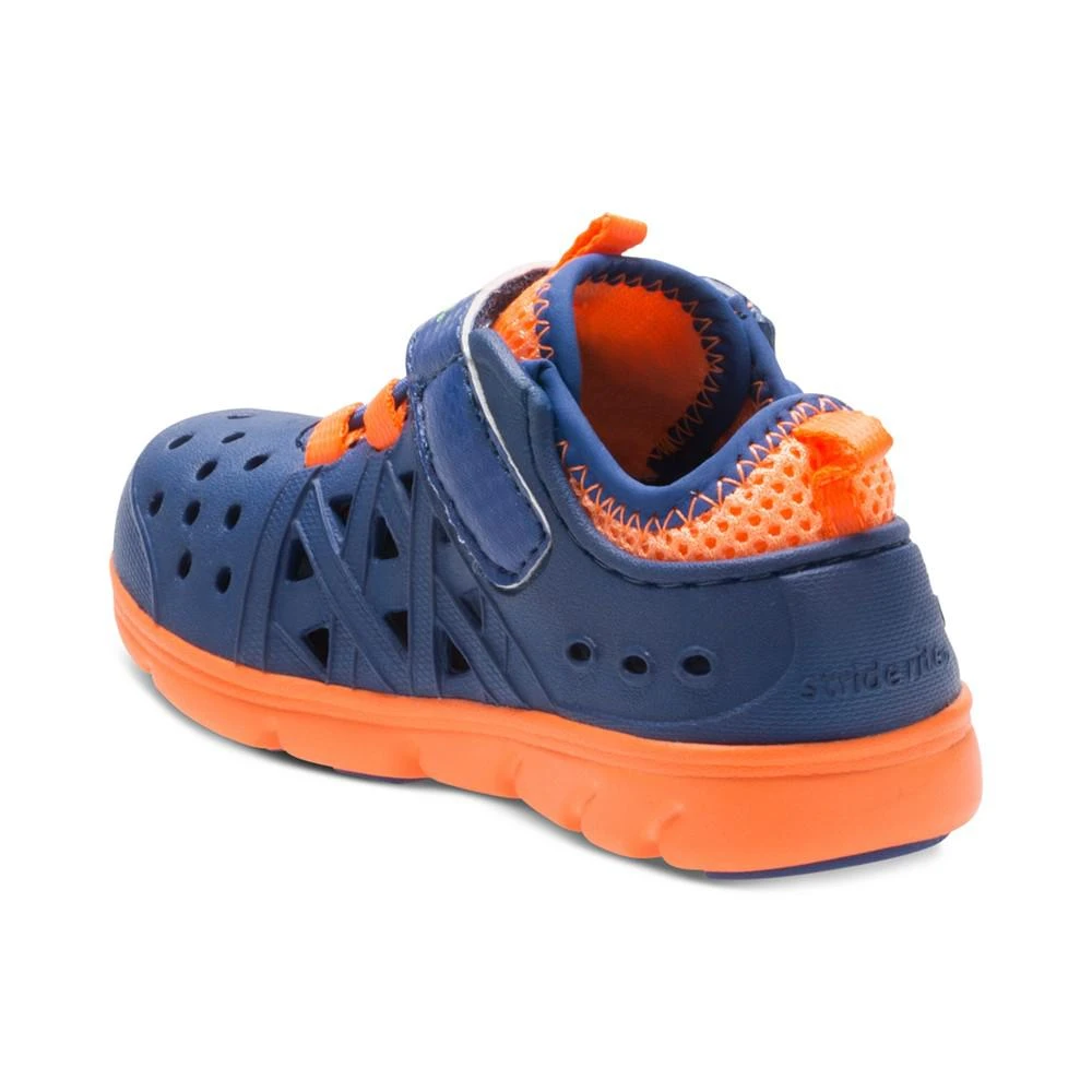 商品Stride Rite|Baby Boys & Toddler Boys M2P Phibian Water Shoes,价格¥135,第3张图片详细描述