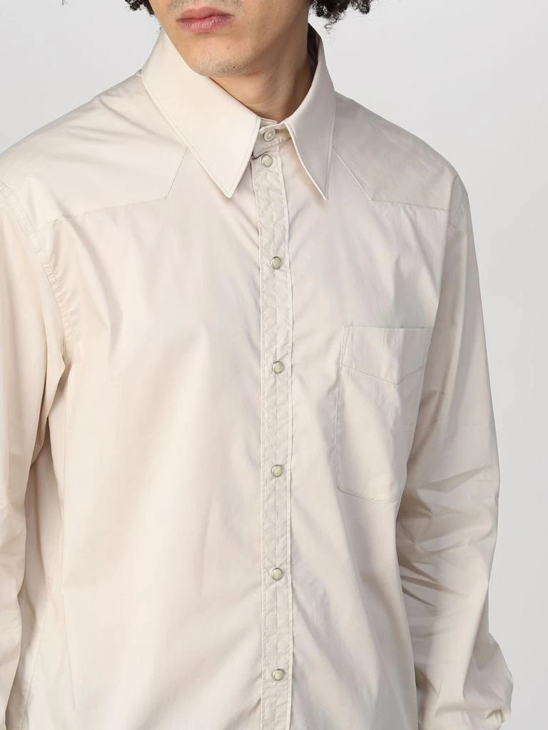 商品Lemaire|Lemaire shirt for man,价格¥1617,第4张图片详细描述